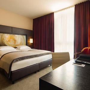 Kamer met een King Size Bed